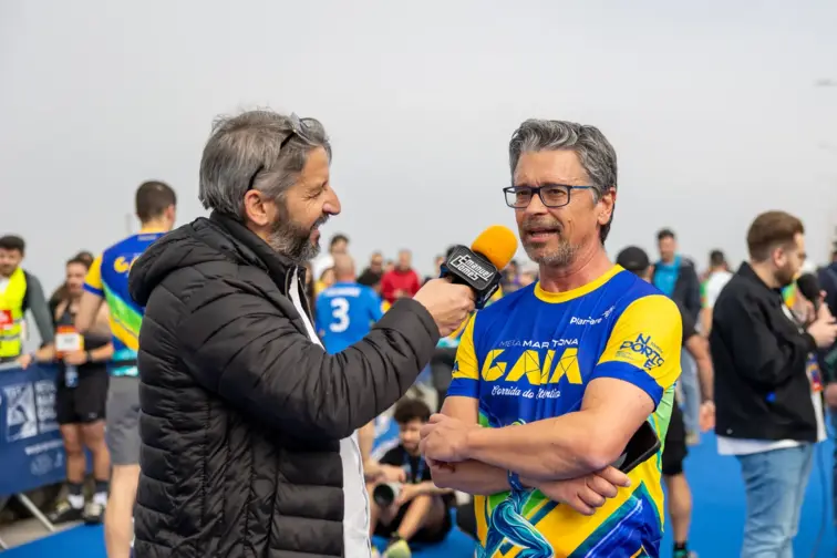 Meia Maratona de Gaia 2026